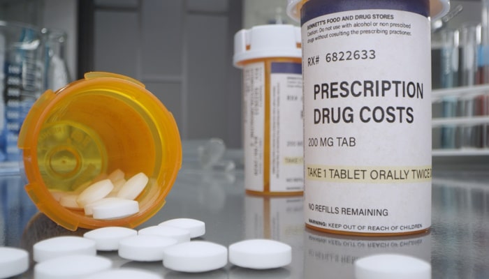 prescription drug cost reporting