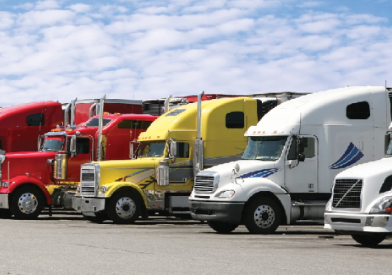 preparing for the trucking industry’s road to success | AssuredPartners