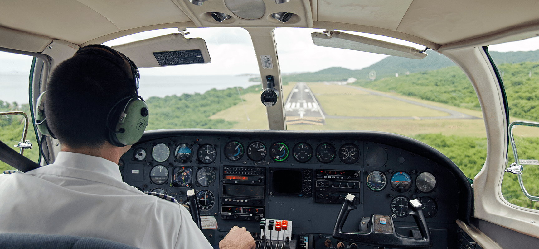 Flying-a-Single-Pilot-Jet-with-a-Dual-Crew