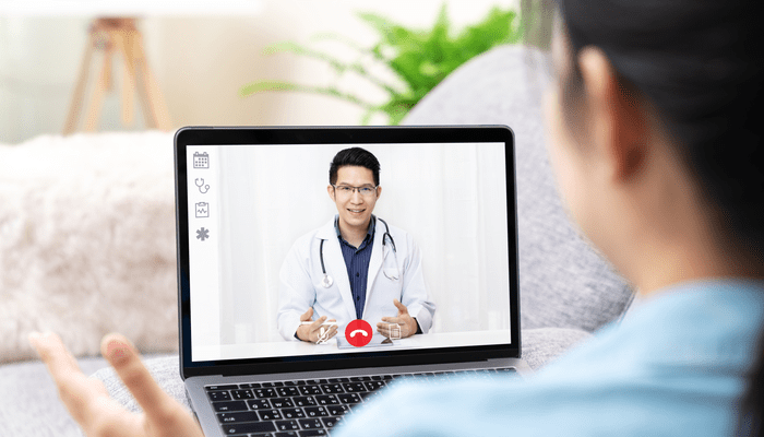 Telehealth Relief Update