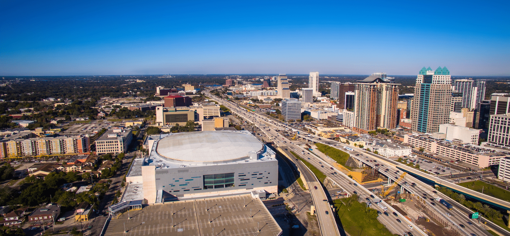 Orlando Magic Announce Orlando-Based AssuredPartners as a  Champions of the Community Partner