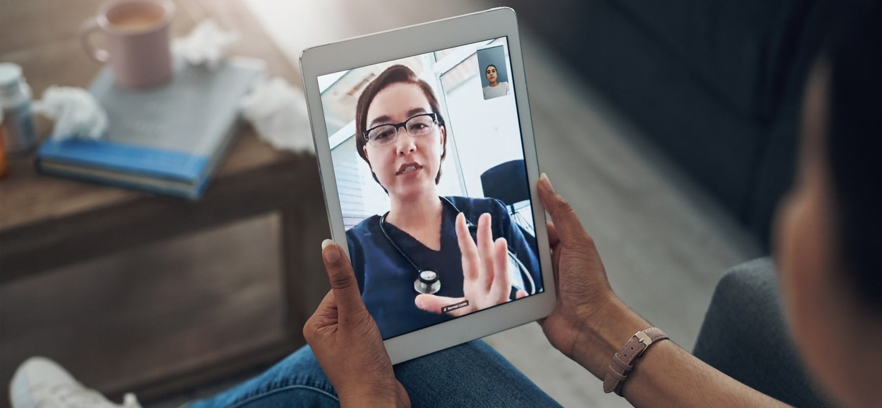 Congress Passes Continuing Resolution with Some Telehealth Provisions