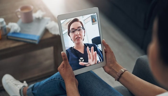 Congress Passes Continuing Resolution with Some Telehealth Provisions