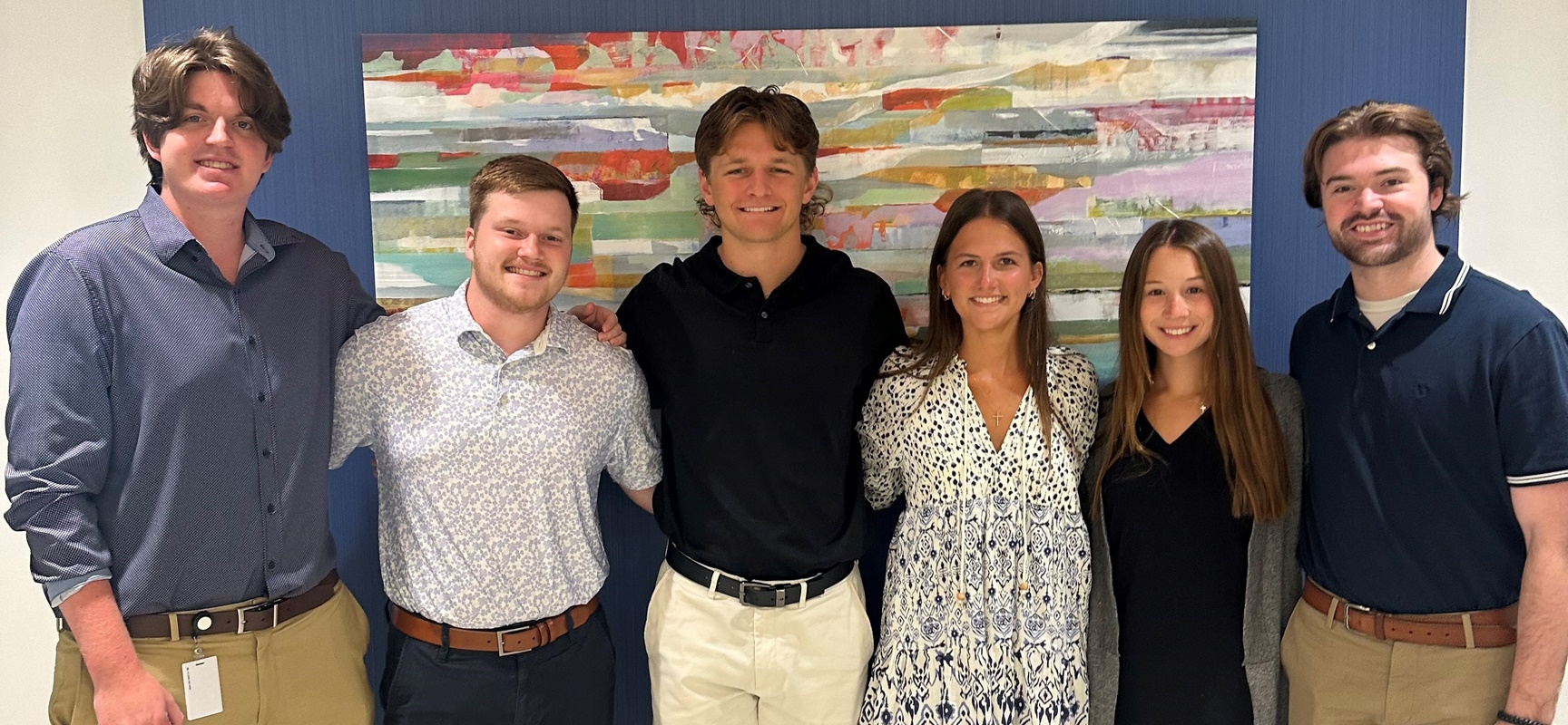 AssuredPartners Interns