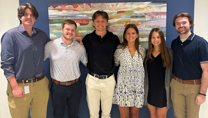 AssuredPartners Interns