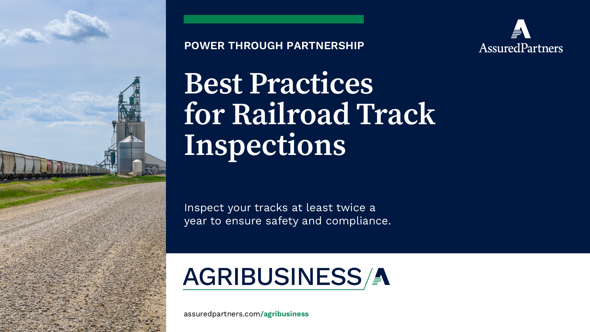 Best Practices for Railroad Track Inspections Ensuring Safety and ...