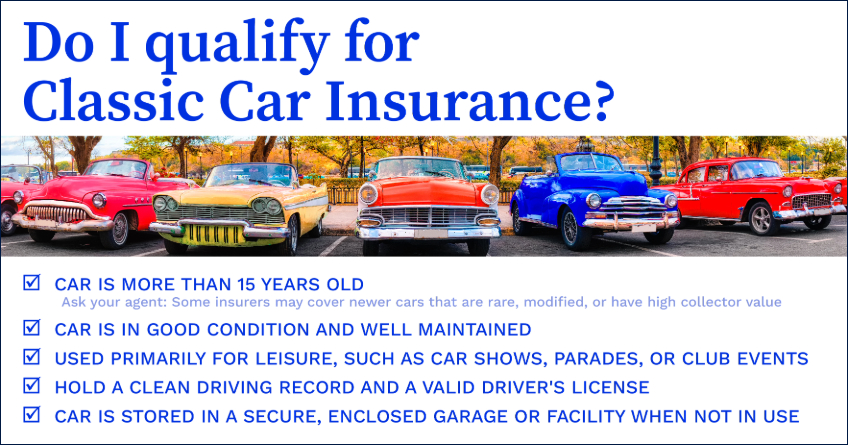 Cruise-with-Confidence-Qualifying-for-Classic-Car-Insurance-Checklist