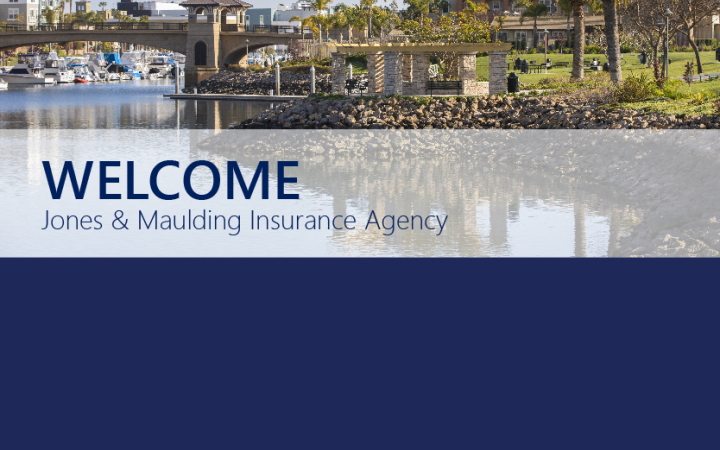 Jones  Maulding Insurance Agency detail